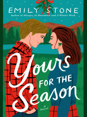 cover image of Yours For the Season